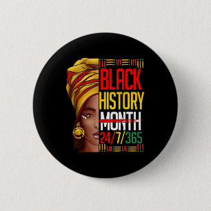 Black History T Shirts Black History Month Shirt 2 6 Cm Round Badge