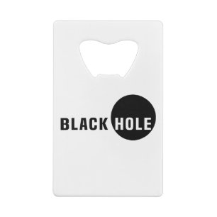 Black Hole