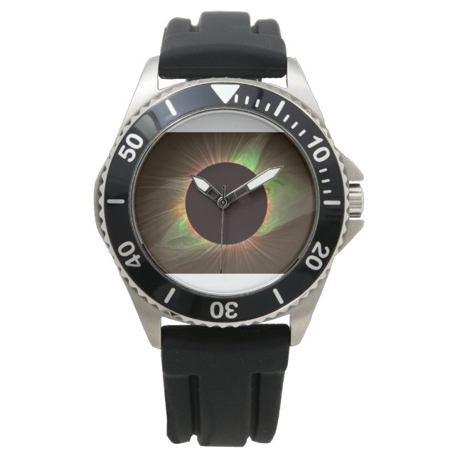 Black Hole 11 Watch (Front)
