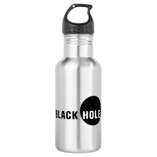 Black Hole 532 Ml Water Bottle