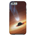 Black Hole Astronomy Space Art