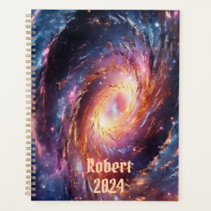 Black Hole Space Planner
