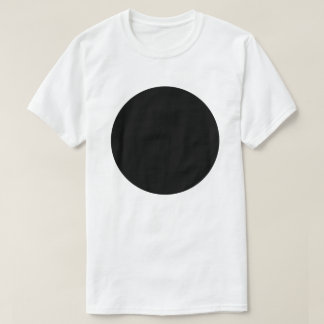 Black hole T-Shirt