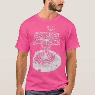 Black hole  T-Shirt