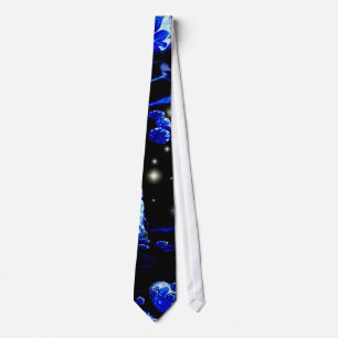 Black Hole Tie