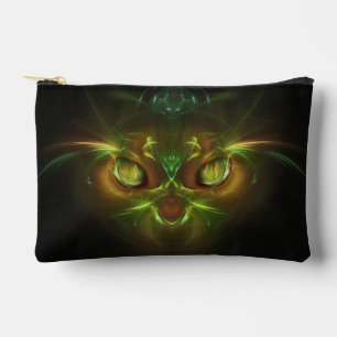 Black & Horror Birt Modern Accessory Pouch