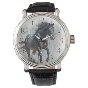 Black Horse Watch