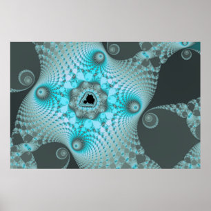 Black Ice2 Poster
