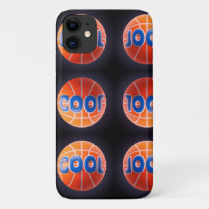 Black iPhone / iPad case