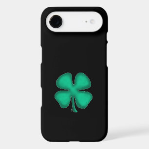 Black Irish Apple iPhone 17 Air Slim case