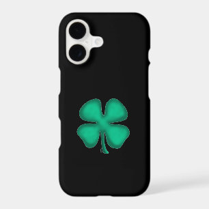 Black Irish Apple iPhone 17 Slim case