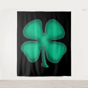 Black Irish tapestry