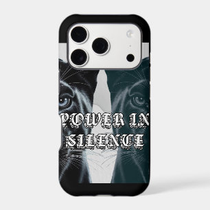 Black Jaguar Power in Silence – Bold Wild