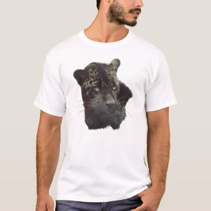 Black Jaguar T-Shirt