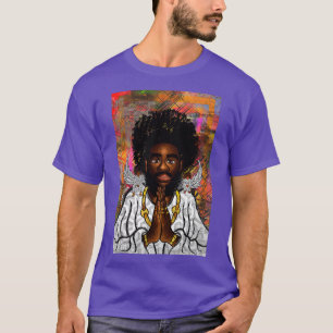 Black Jesus 3 T-Shirt
