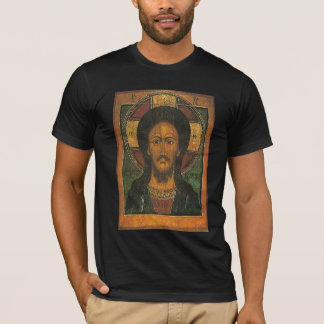 Black Jesus Collection Men's Premium Designer Tee
