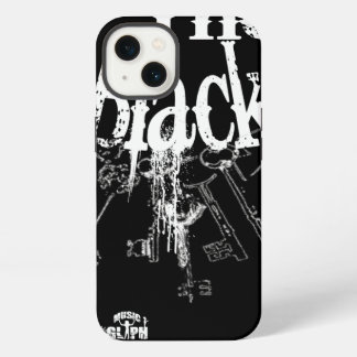 Black Keys iPhone Case