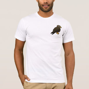 Black Kite T-Shirt