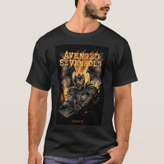 black knight Classic T-Shirt