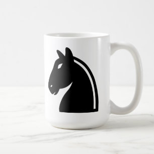 Black Knight Coffee Mug