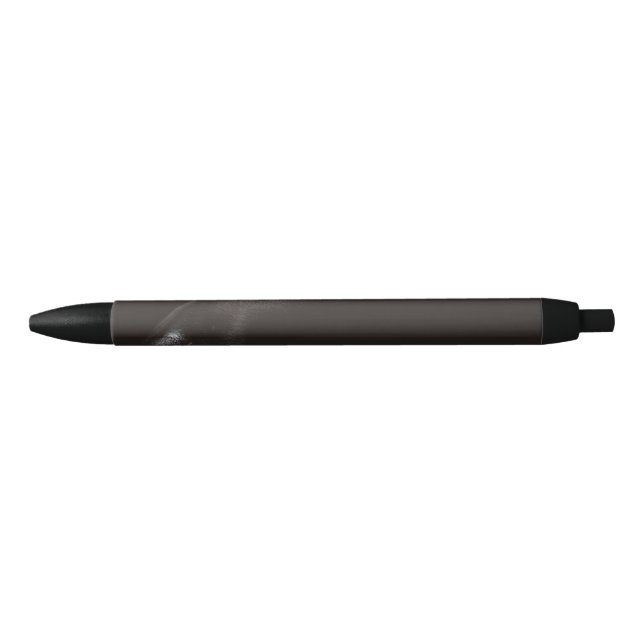 black lab ink pen (Front)
