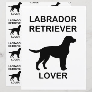 black lab lover