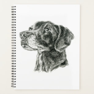 Black Lab Planner