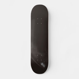 black lab skateboard