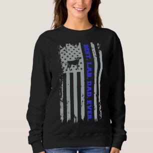 Black Lab    Sweatshirt