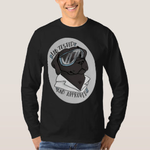 Black Lab Tested T-Shirt