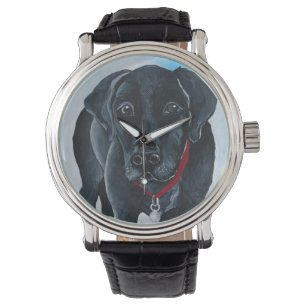 Black Lab Watch