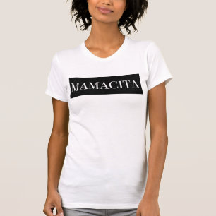 Black Label Mamacita Women's T-Shirt