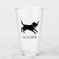 Black Labrador Retriever Custom | Cute Black Lab