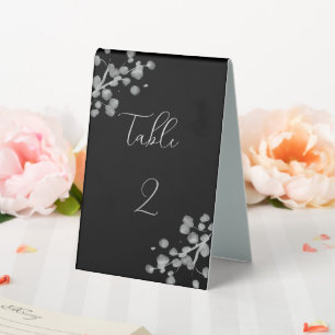 Black Lacquer Wedding