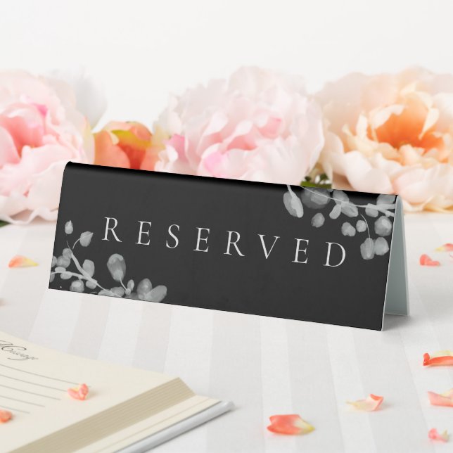 Black Lacquer Wedding Reserved (In SItu (Wedding))