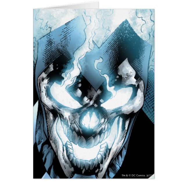 Black Lantern - Colour (Front)