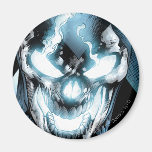 Black Lantern - Colour Magnet