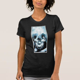 Black Lantern - Colour T-Shirt