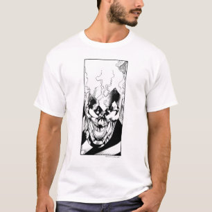 Black Lantern T-Shirt