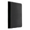 Black Leather Padfolio Custom
