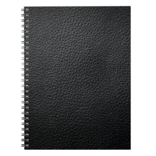 Black leather texture and backgroundleather,textur notebook