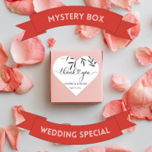 Black Leaves White Background  Wedding Thankyou