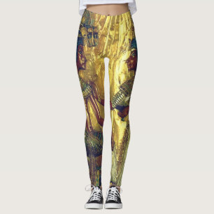 BLACK LEGACY Leggings