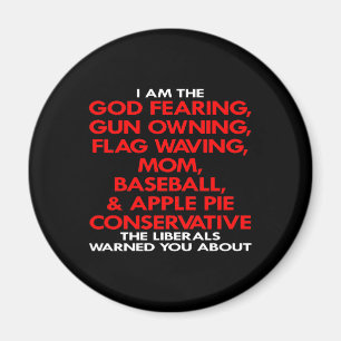 Black Liberals Warned You About Magnet