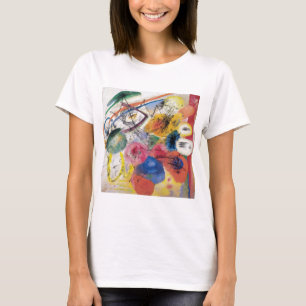 Black Lines T-Shirt