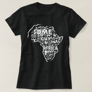 Black Live Matter Classical Conversations Some Guy T-Shirt