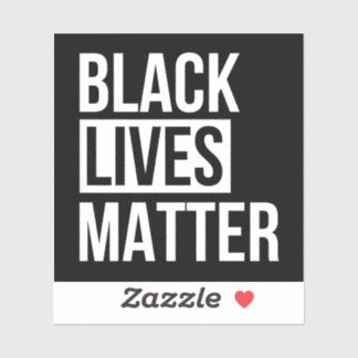 Black Lives Matter