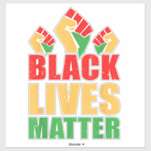 Black Lives Matter