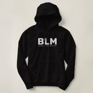 Black Lives Matter BLM Hoodie