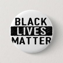 Black Lives Matter - Bold Design - Black Pride